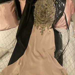 Formal Gown